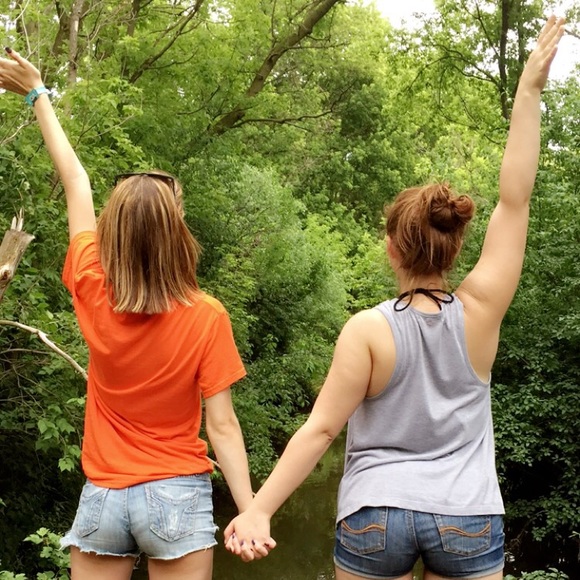 Meet your Posher, Jenna - Picture 1 of 1