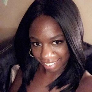 Meet your Posher, Tiffany