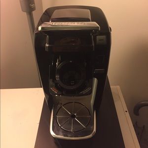 keurig coffee machine