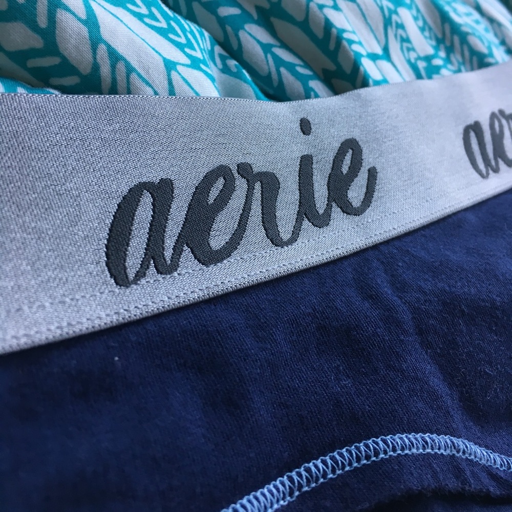 Aerie Boybrief Panties