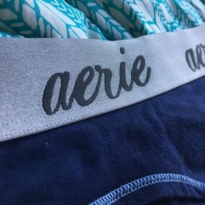 Aerie Boybrief Panties