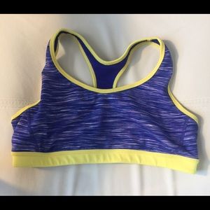 Zella Sports Bra