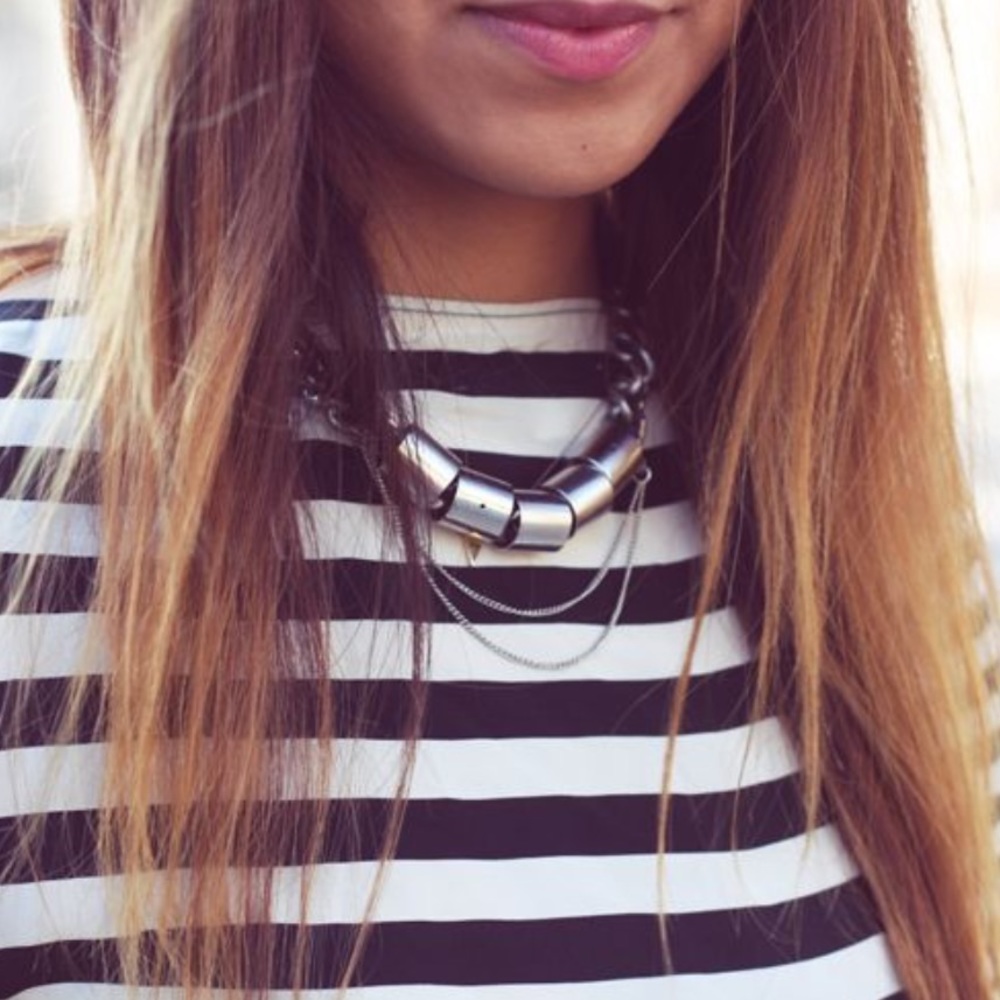 Lauren Elan Blaise Necklace