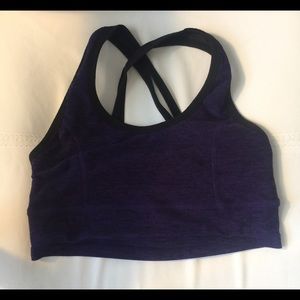 Beyond Yoga Crop Bra