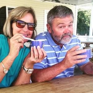 Meet your Posher, Edie