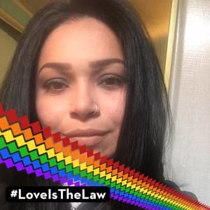 Meet your Posher, Lorena