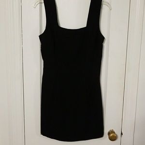 Great little black dress