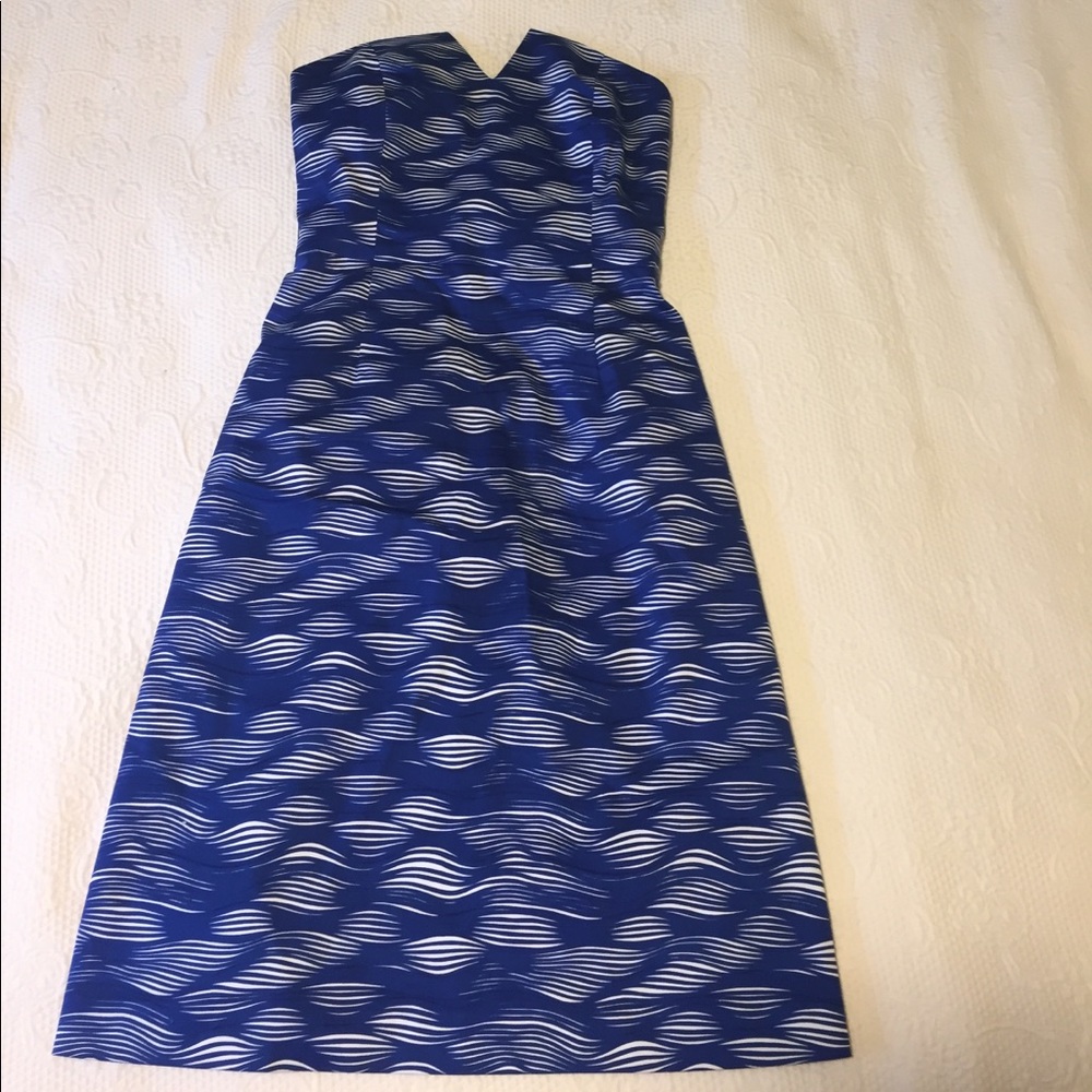 Jennifer Real Design Dress