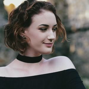 Meet your Posher, Marissa