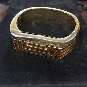 Tory Burch for Fitbit Flex Gold Fitbit Holder