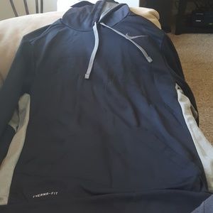 Nike hoodie