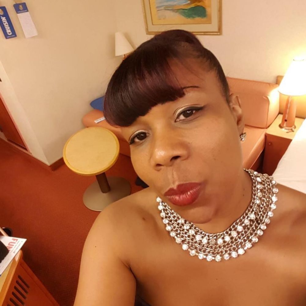 Meet your Posher, Michelle