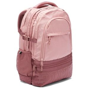 Victoria's Secret PINK Collegiate Backpack