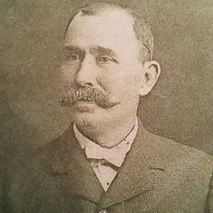 Meet your Posher, William