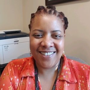 Meet your Posher, Andrea