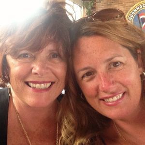 Meet your Posher, Marianne