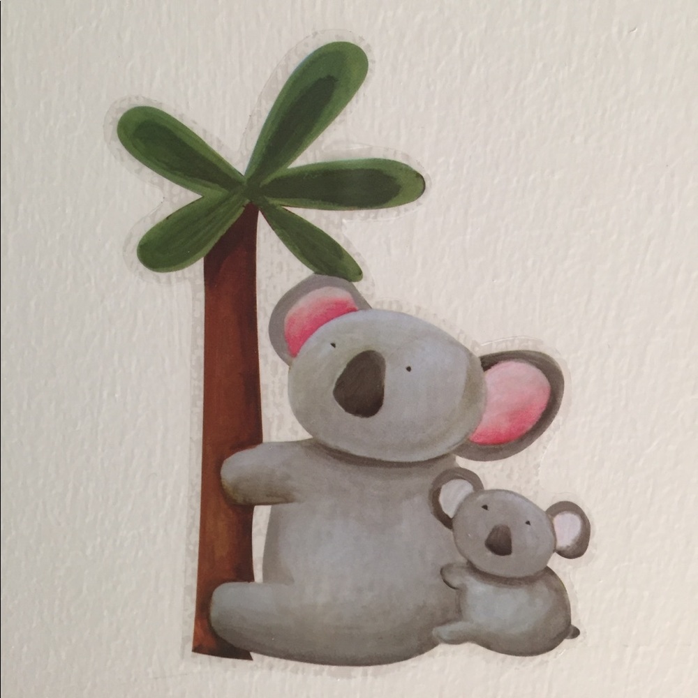 Meet your Posher, Charles