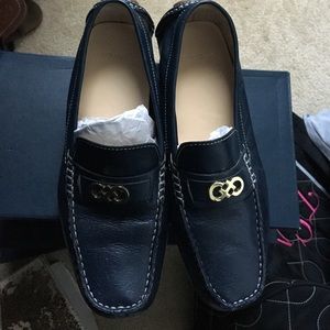 Cole Haan driver