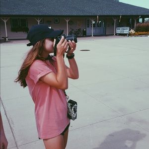 Meet your Posher, Mckenzie