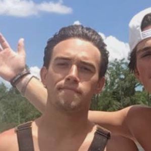 Meet your Posher, Ben