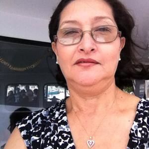 Meet your Posher, Dolores