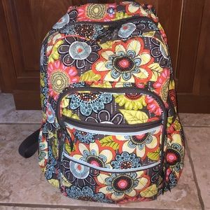 Vera Bradley backpack