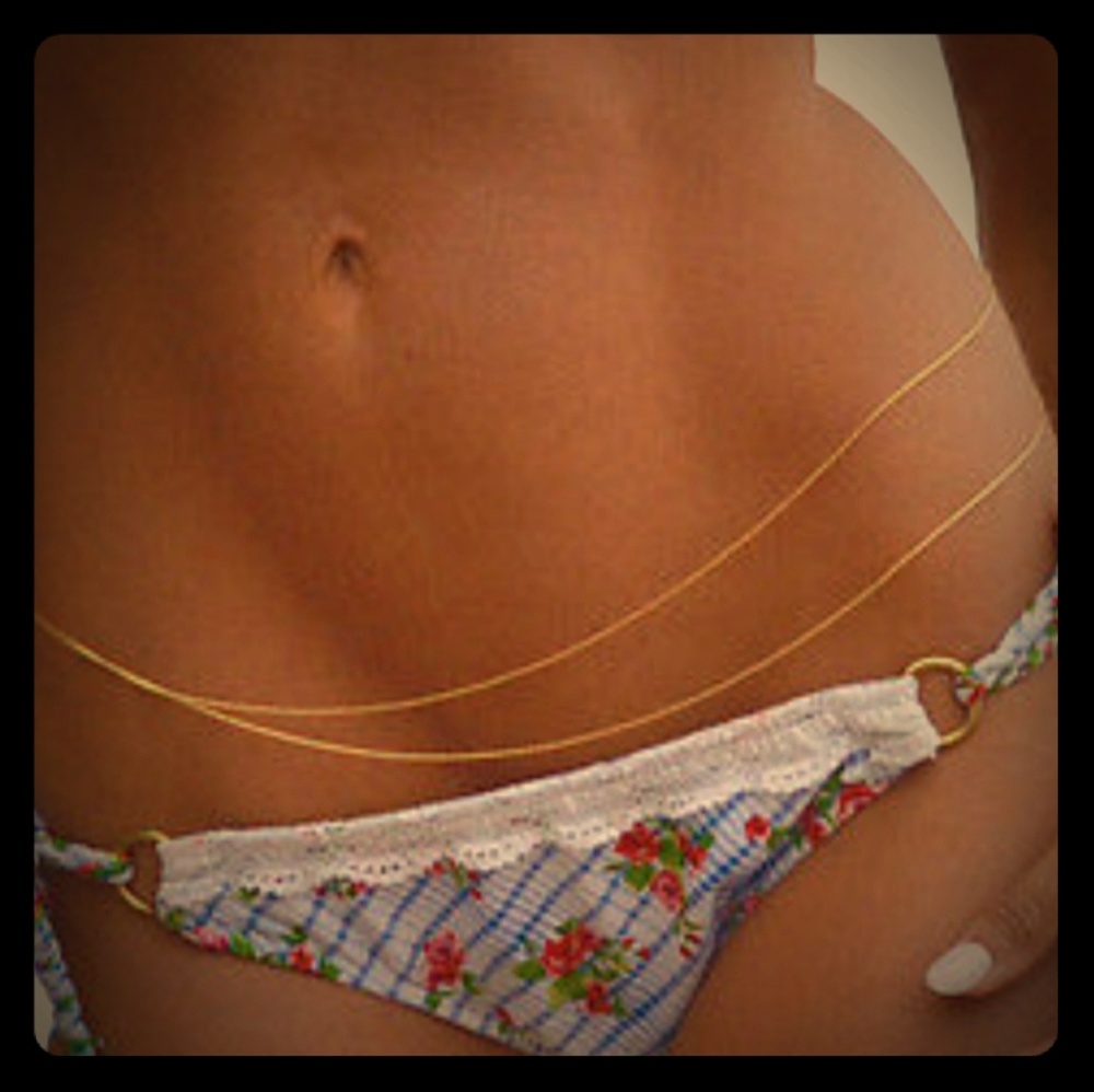 Belly/Waist Chain