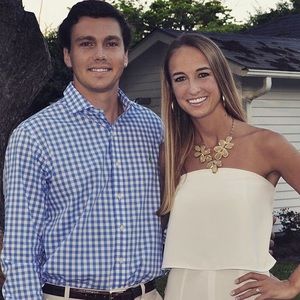 Meet your Posher, Catherine