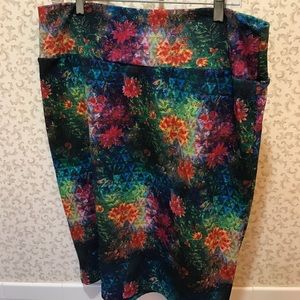 LLR Cassie skirt
