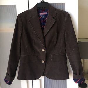 Vineyard Vines Corduroy blazer
