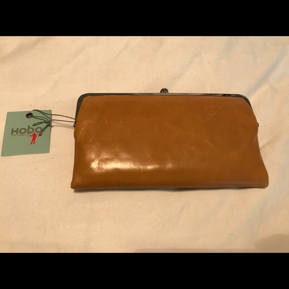 Hobo clutch.  Brand new!