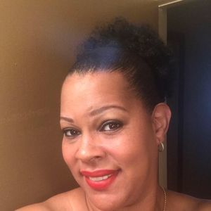 Meet your Posher, Teressa