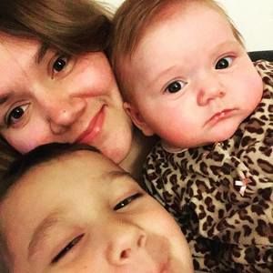 Meet your Posher, Heather