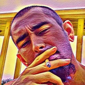 Meet your Posher, Wayne