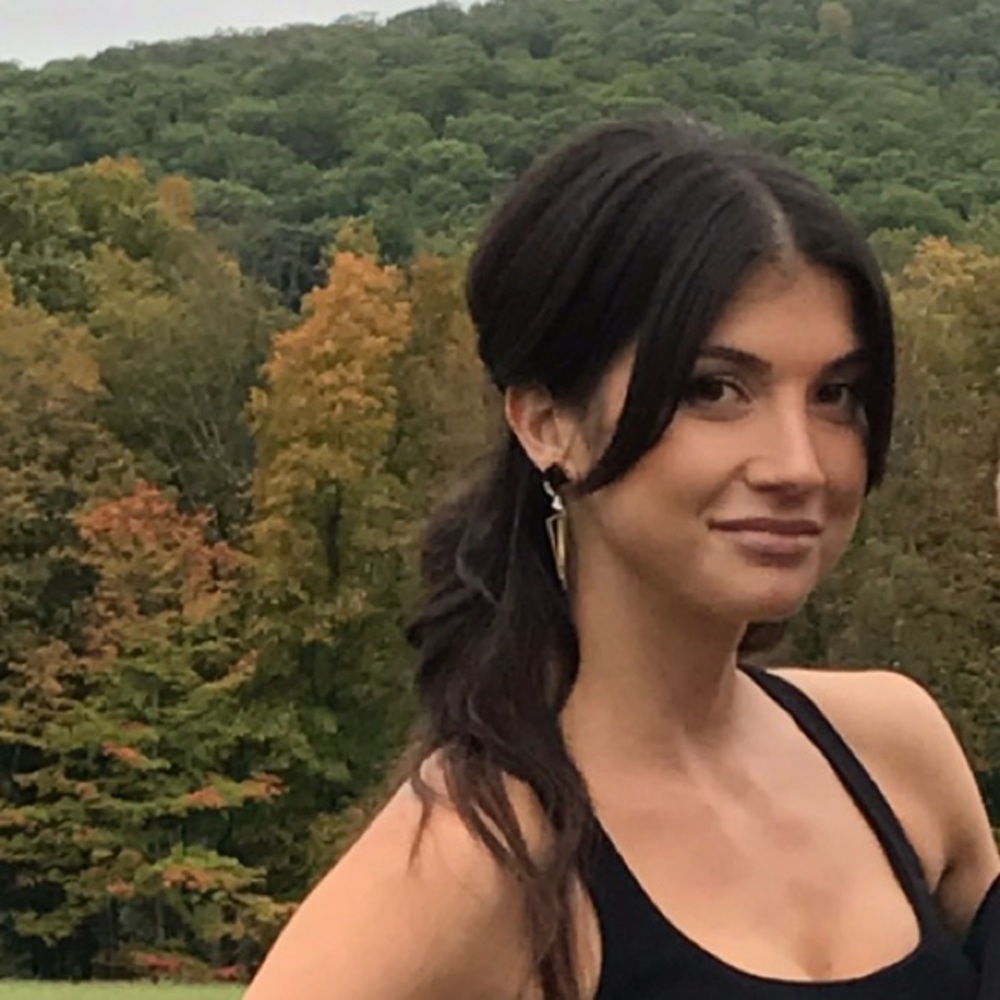 Meet your Posher, Annemarie