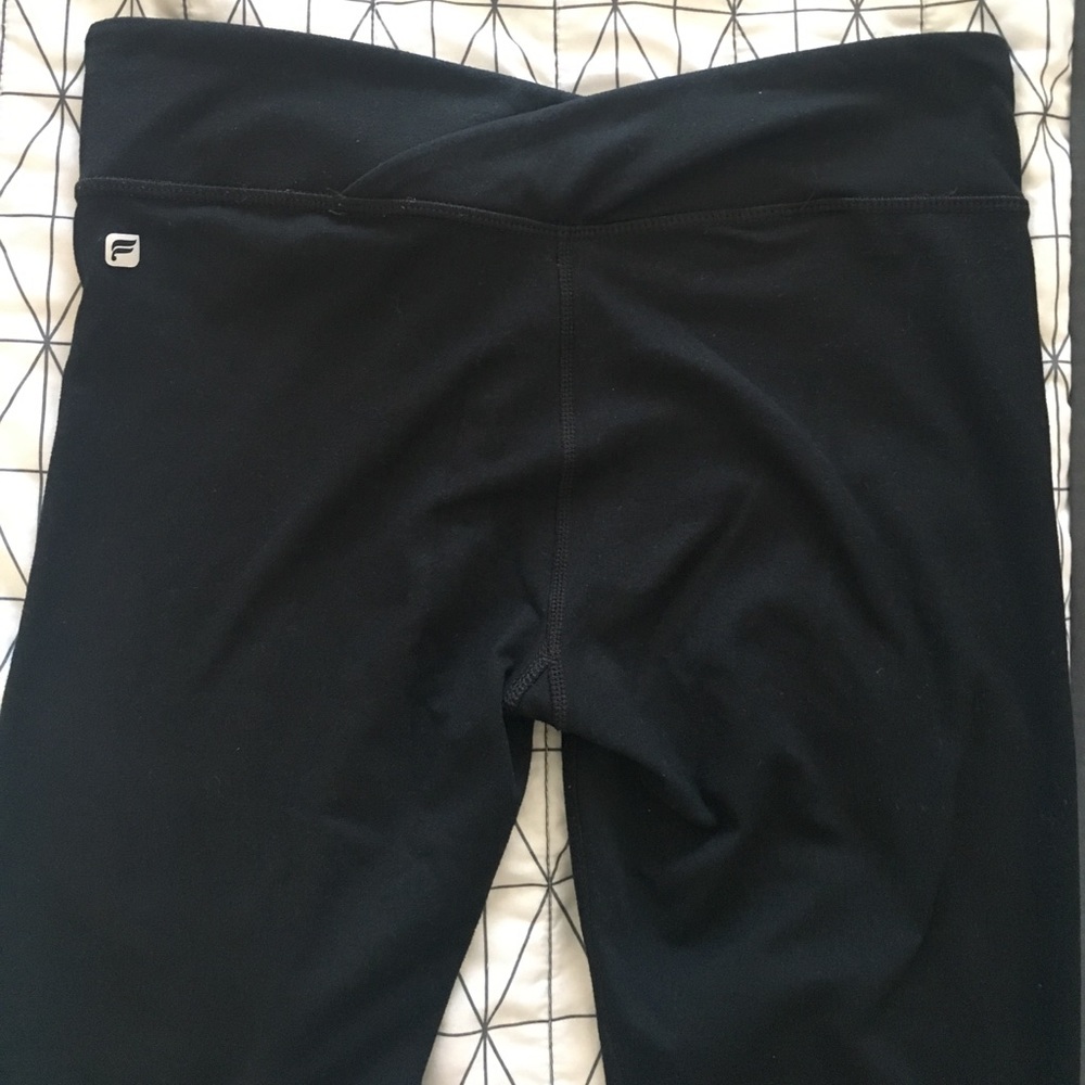 Wynn fabletics Capri pants
