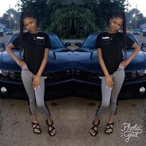 Meet your Posher, Precious