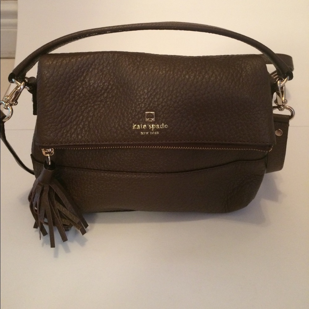 Kate Spade Cross Body Bag!
