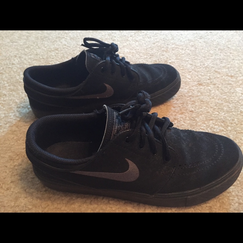 Janoski nike shoes