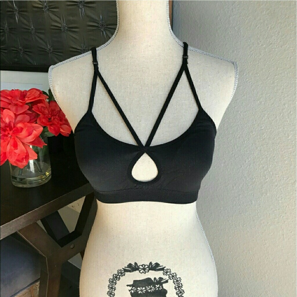 ▪️bralette▪️ - Picture 2 of 3
