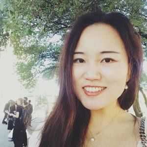 Meet your Posher, Chelsey