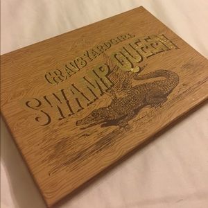 Tarte Swamp Queen Palette
