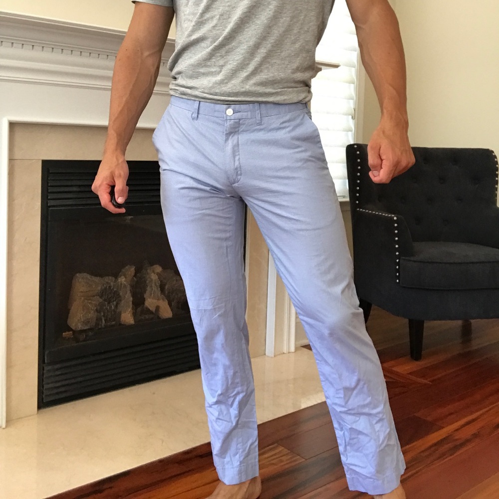 Ralph Lauren Chinos