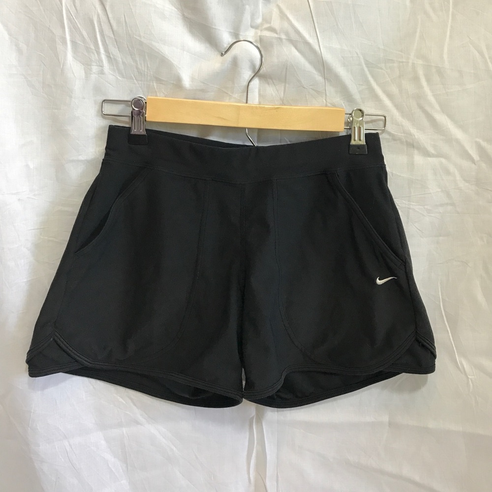 Nike FIT shorts!