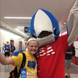 Meet your Posher, Katelyn