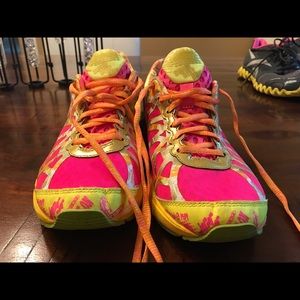 Asics gel-nooses tri 9