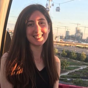 Meet your Posher, Lucy