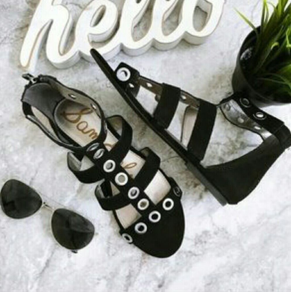 Sam Edelman Brielle Sandals