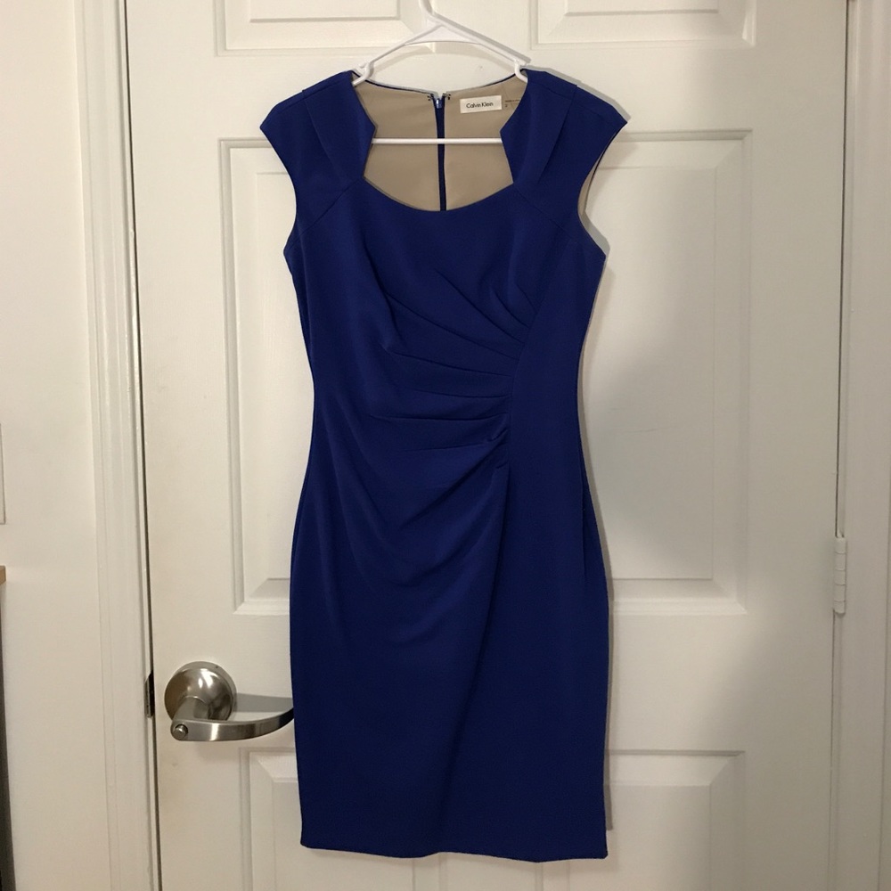 Calvin Klein Dress
