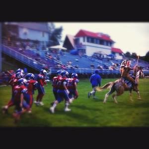 Meet your Posher, Brice